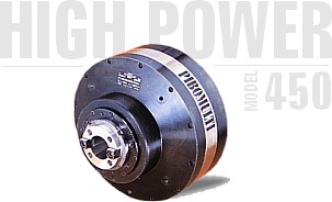 High Power