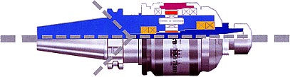 Speeder Diagram